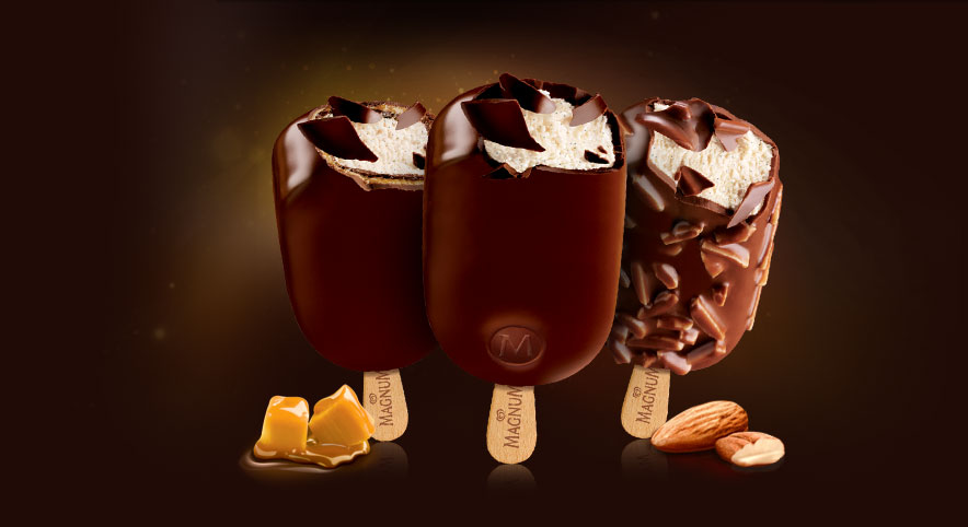 Magnum Ice Cream