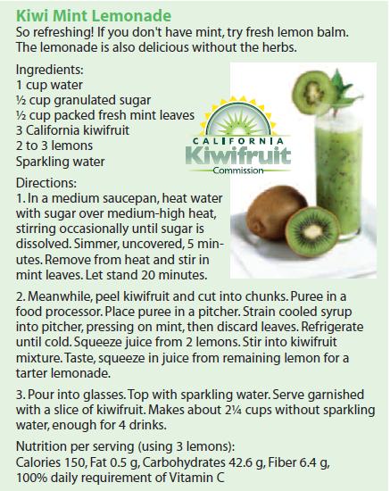 kiwi