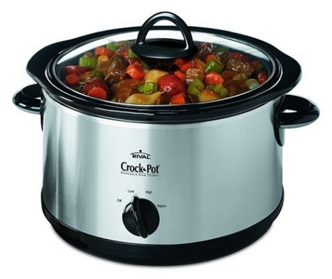 Time to Pull Out the Crock-Pot - Price Chopper - Market 32
