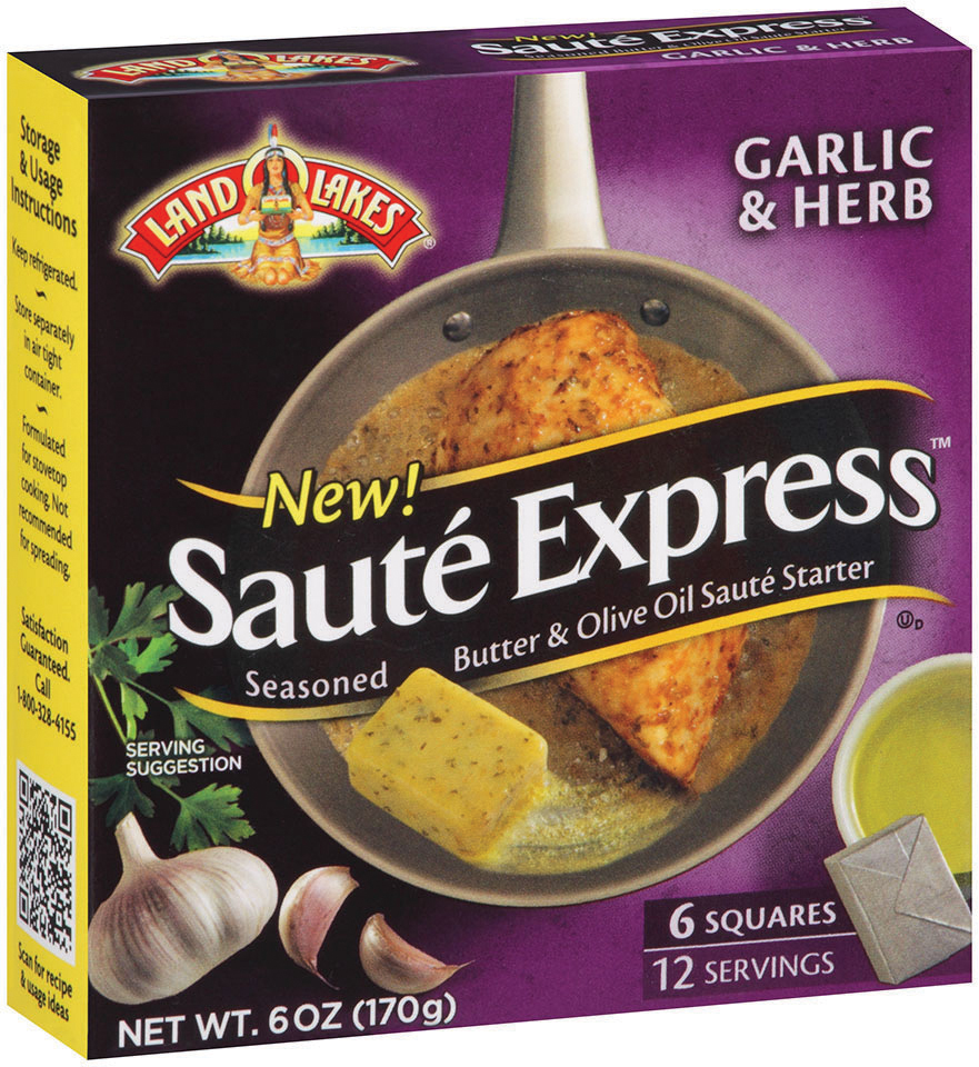 landosauteexpressgarlicherb