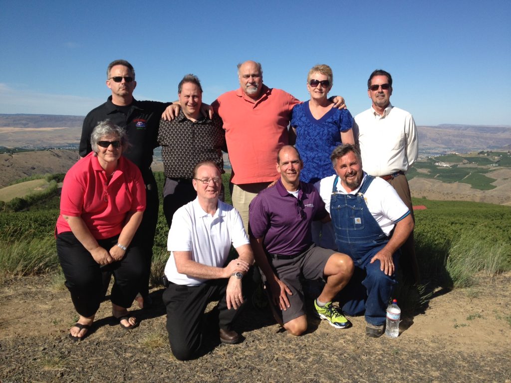 Stemilt Cherries Coming From the Mountains! Price Chopper Market 32