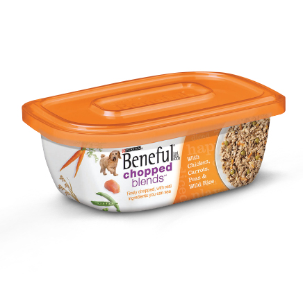 Price chopper dog food shop