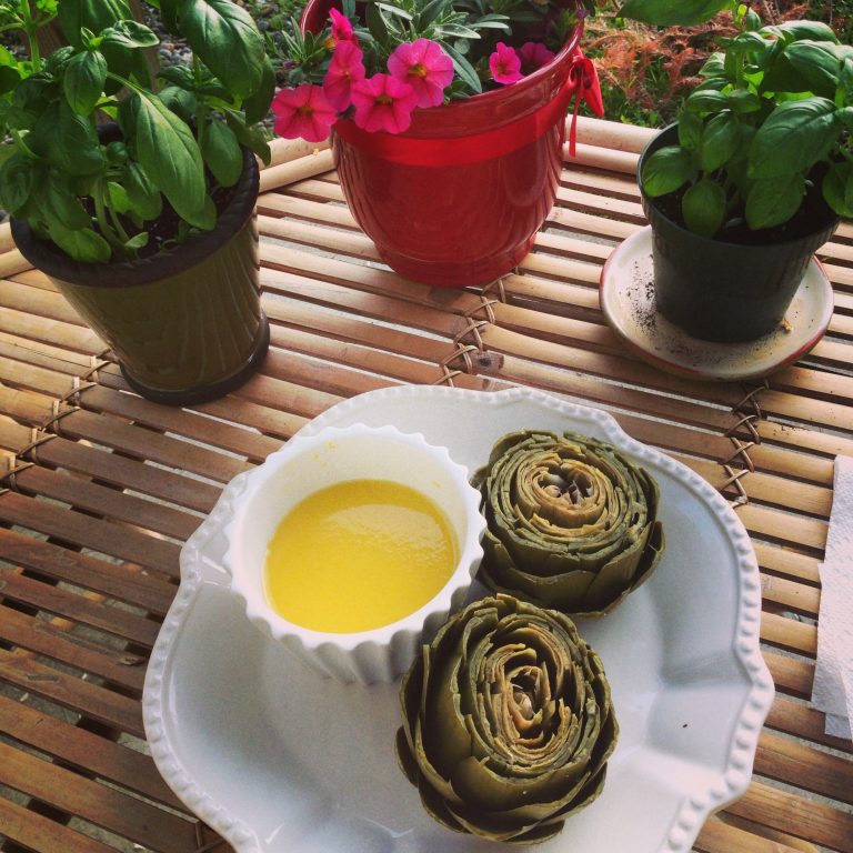 Heirloom Artichokes Price Chopper Market 32