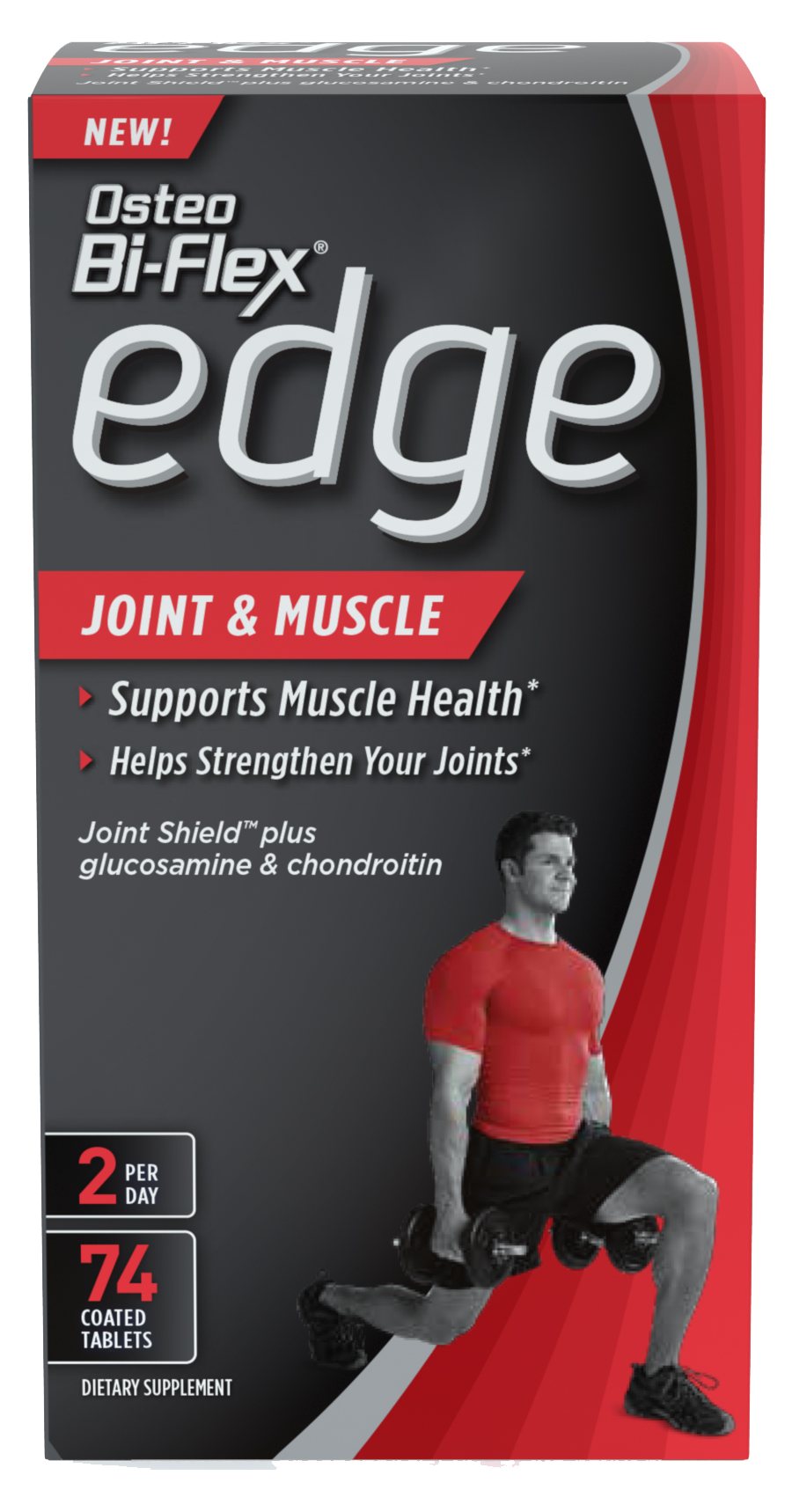 Joint and Muscle Front