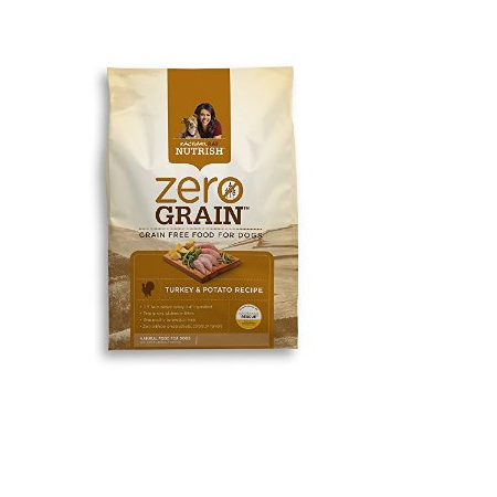 Rachael Ray Zero Grain Dog Food