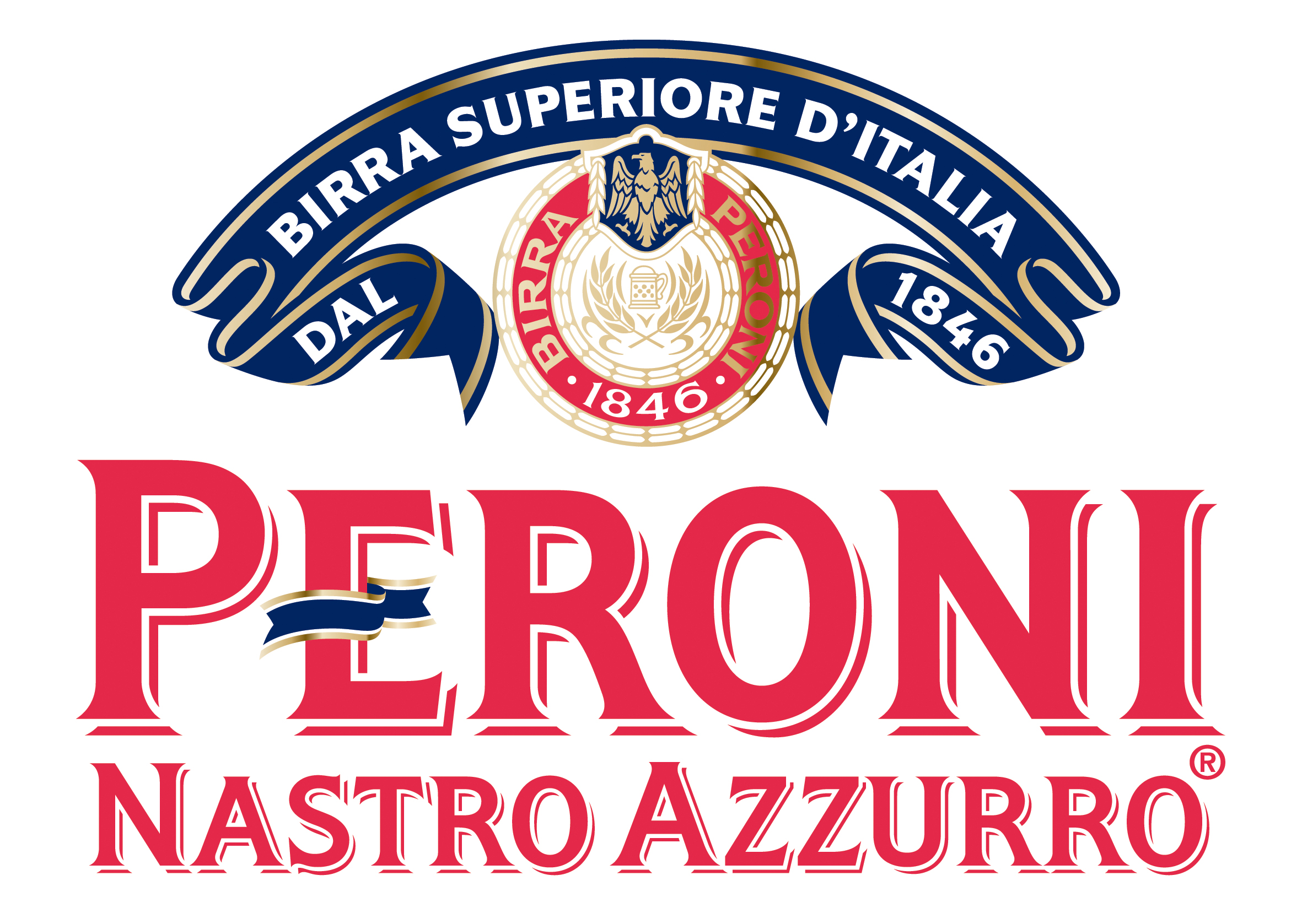 Peroni_Logo