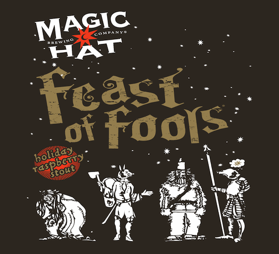 magic hat feast of fools