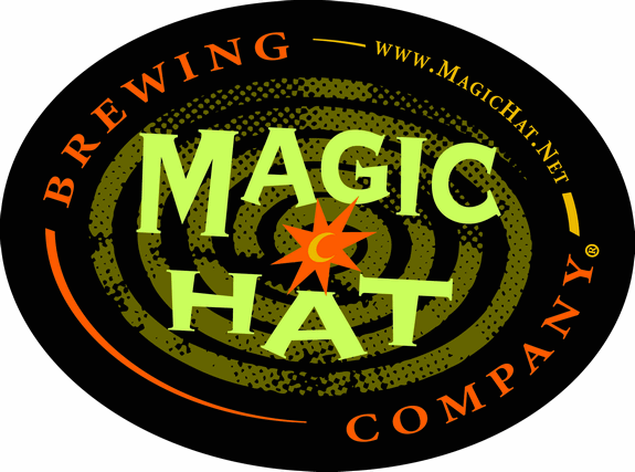 MagicHatLogo