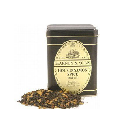 Harney and Sons Tea