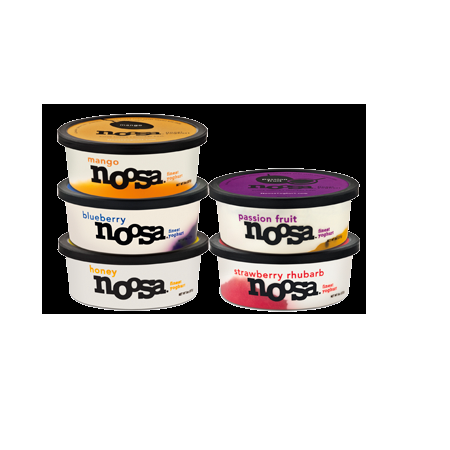Noosha Yoghurt