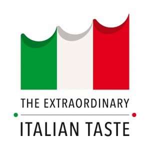 Extraordinary Italian Taste Logo