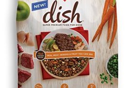 RR dog food dish RR dog food dish