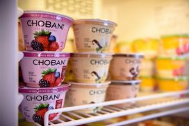 Cup Chobani ©Mitch Wojnarowicz Photographer
Ives farm Bainbridge NY and Chobani plant tour, New Berlin NY for American Dairy Association (ADA)
Client is solely responsible for securing any necessary releases, clearances or permissions prior to using this image.
20160517
Not a royalty free image. COPYRIGHT PROTECTED
www.mitchw.com
518 843 0414_mitch@mitchw.com
ANY USE REQUIRES A WRITTEN LICENSE