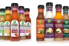 Wish-Bone Dressings Wish-Bone Dressings