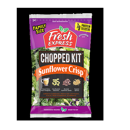 Fresh Express Chopped Salad Kits