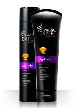 pantene pro anti aging