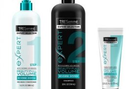 tresemme