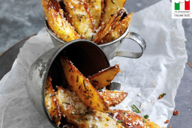 potato-wedges