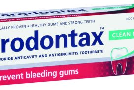 parodontaxcleanminttoothpaste