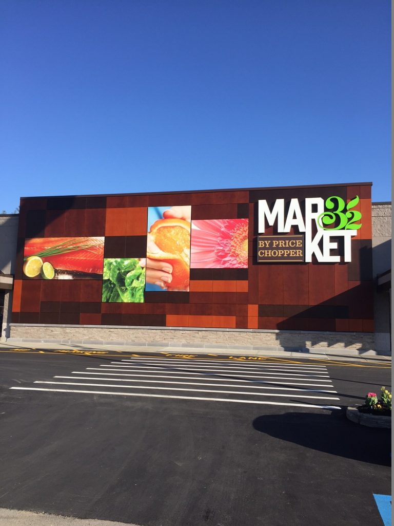 Brunswick Market 32 Price Chopper Market 32