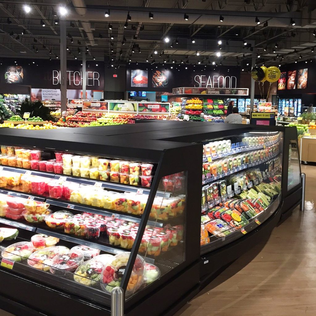 Brunswick Market 32 Price Chopper Market 32