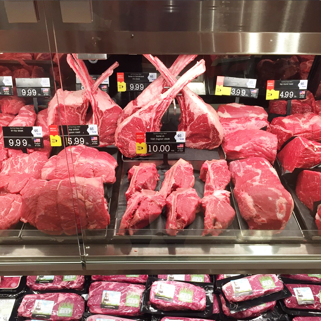 Brunswick Market 32 Price Chopper Market 32