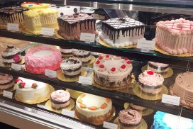 eBrunswick patisserie Indulge at the Patisserie!