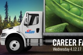 Truck-career fair Truck-career fair