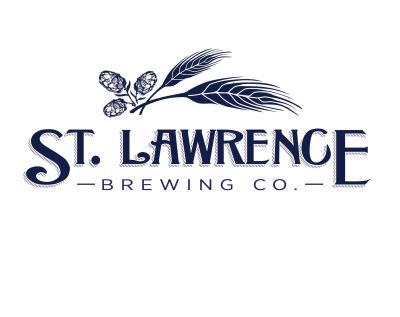 St Lawrence Brewing logo