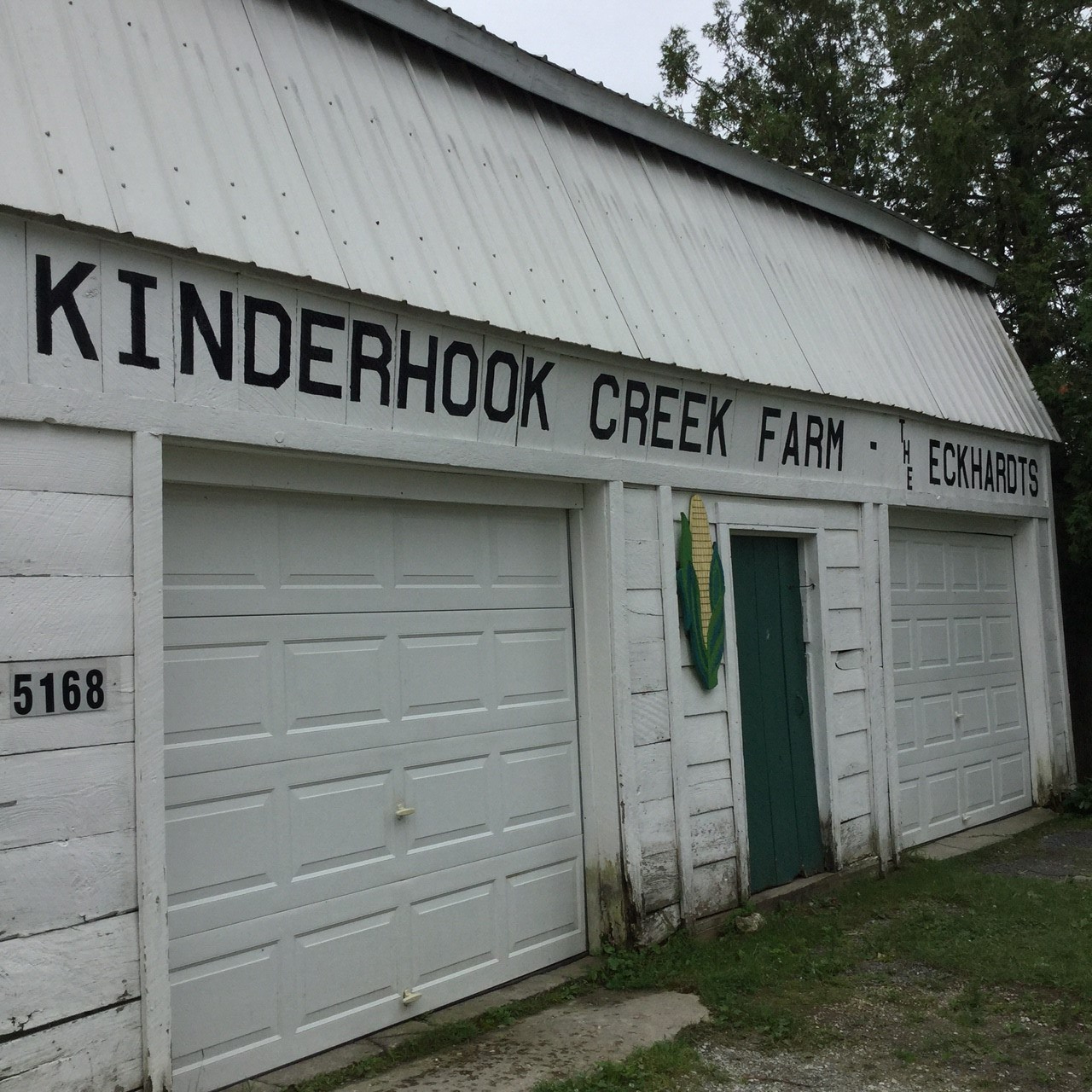 kinderhook farm 2