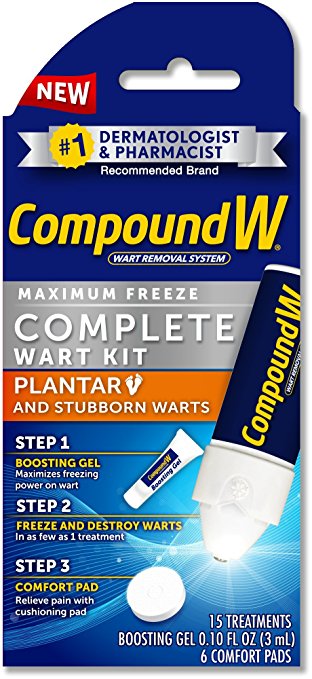 compound w max freeze