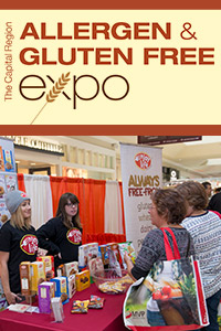 allergen and gluten free expo 2