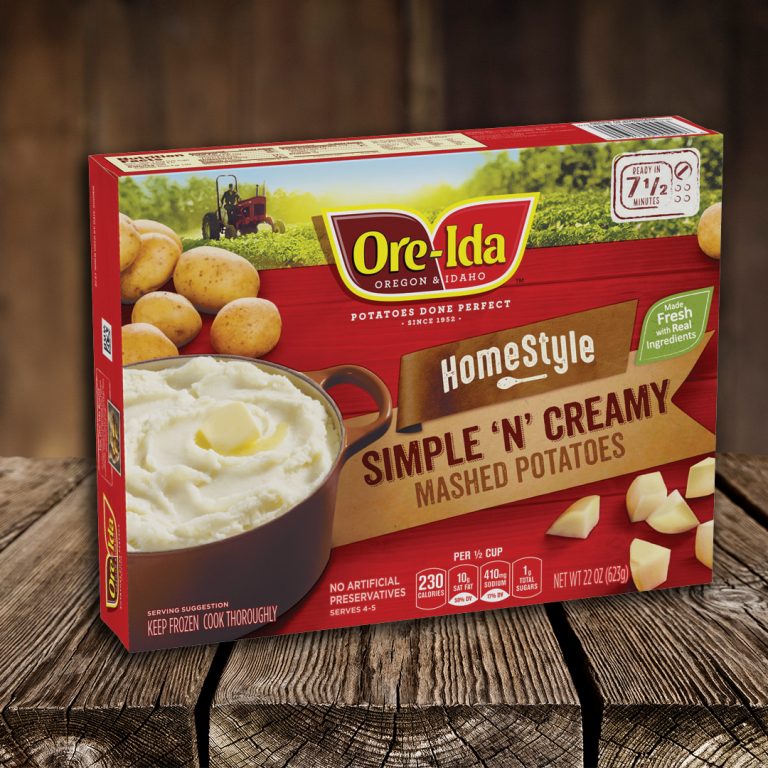 mashed potatoes Archives Price Chopper Market 32