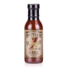 Rattler Sauce