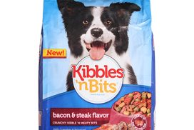 Kibbles n bits Kibbles n bits