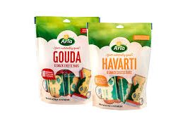 arla cheese bars arla cheese bars