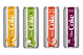 diet coke new flavors diet coke new flavors