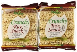 Jayone crunchy snacks Jayone crunchy snacks