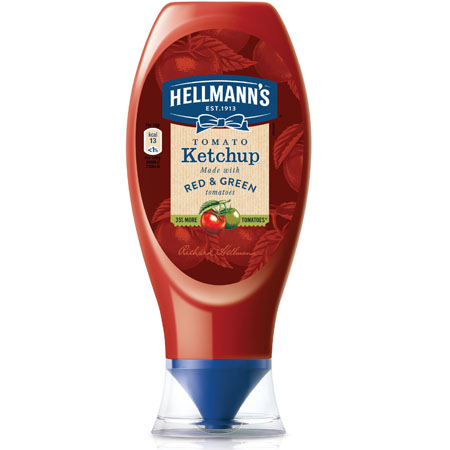 HellmannS Ketchup