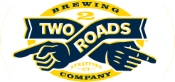 two roads brewing