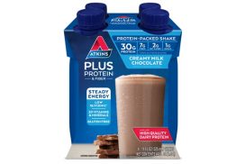 Atkins protein shakes Atkins protein shakes