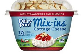 DairyPure mixins DairyPure mixins
