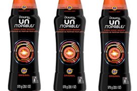Downy unstop w_Tide Downy unstop w_Tide