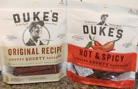 Duke’s sausage Duke's sausage