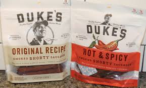 Duke's sausage