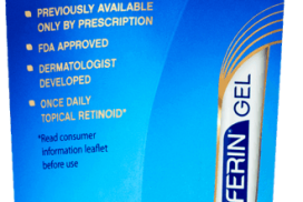 Differin Gel Differin Gel