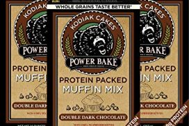 Kodiak cake baking mix Kodiak cake baking mix