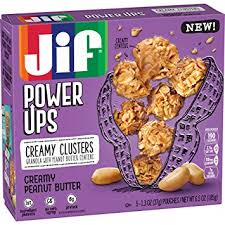 Jif power ups