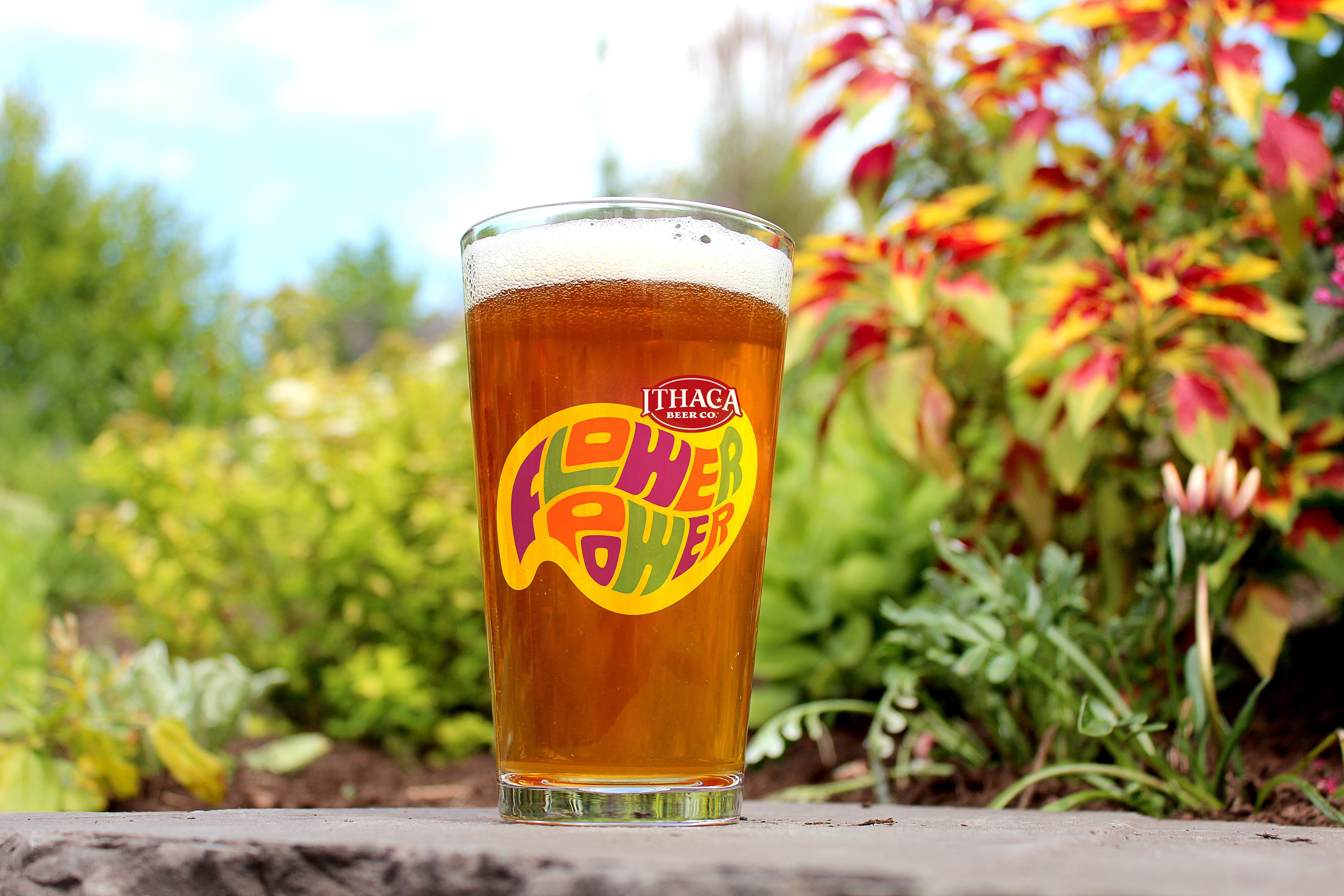 IthacaBeer-FlowerPower-Pint