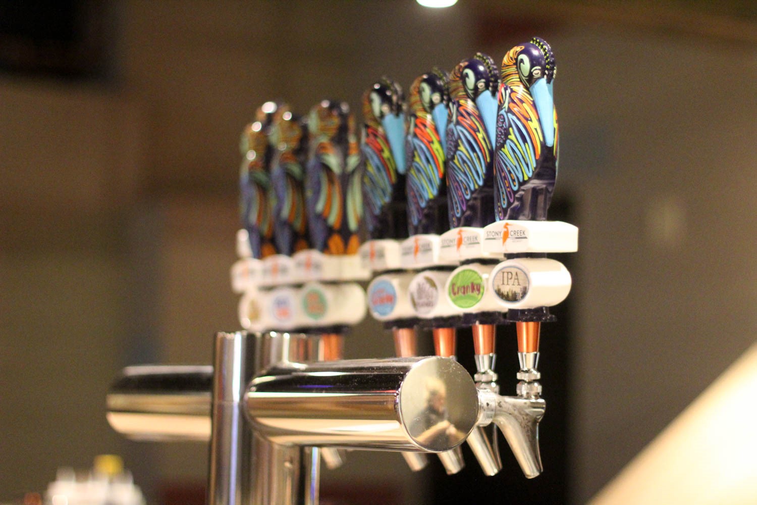 Stony Tap Pic